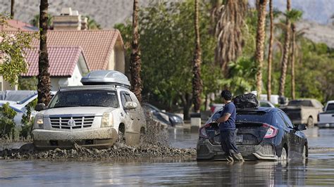 Photos: Tropical Storm Hilary sweeps through Southern California